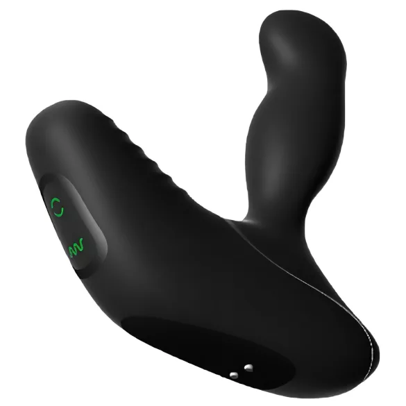 Nexus Revo Stealth - wibrator prostaty z pilotem - obrotowy