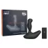 Nexus Revo Stealth - wibrator prostaty z pilotem - obrotowy