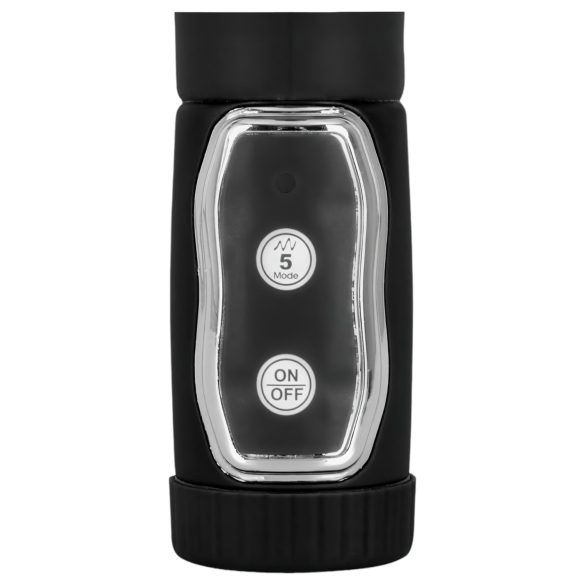 You2Toys - Masażer prostaty obrotowy (czarny)