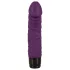 You2Toys - Lotus - realistyczny wibrator (fioletowy)