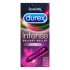 Durex - mini wibrator bullet - intensywny - fioletowy