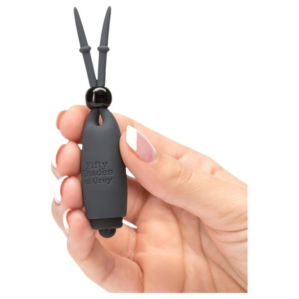 Fifty Shades of Grey - wibrator na sutki - 2 sztuki