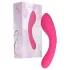 The Swan Wand - masażer wibracyjny ładowany USB - różowy