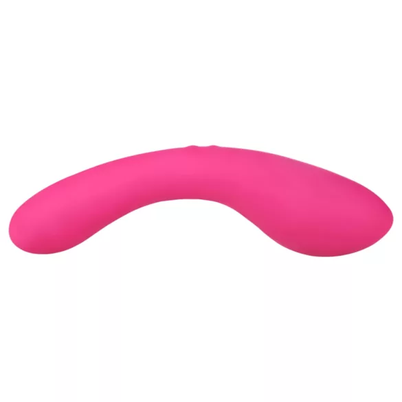 The Swan Wand - masażer wibracyjny ładowany USB - różowy