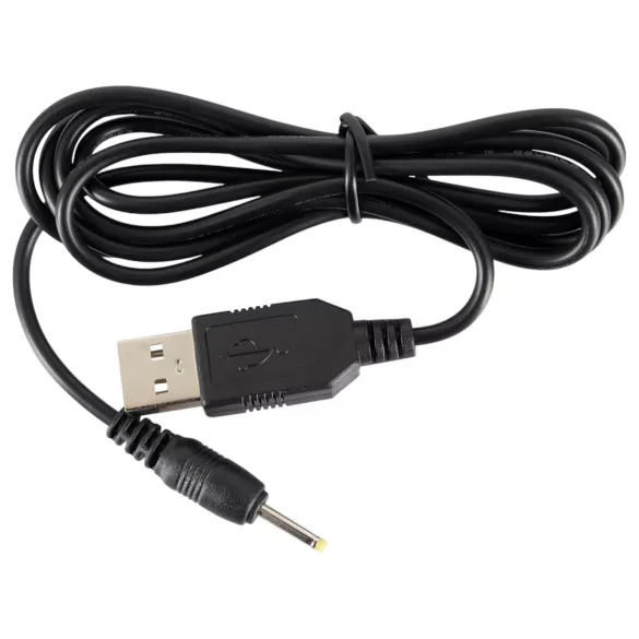 Vibe Couture - wibrator króliczek z funkcją pchania - różowy