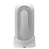 TENGA Flip Zero - masturbator wibracyjny - biały