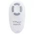 We-Vibe Match - wibrator dla par wodoodporny ładowany USB niebieski