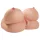 PDX Interactive Titty Fuck-Her - jęczący masturbator (naturalny)