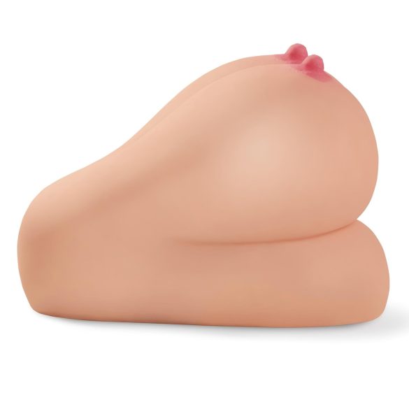 PDX Interactive Titty Fuck-Her - jęczący masturbator (naturalny)