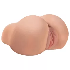   Pipedream - Mini Interactive Fuck Me Silly - masturbator w kształcie pośladków