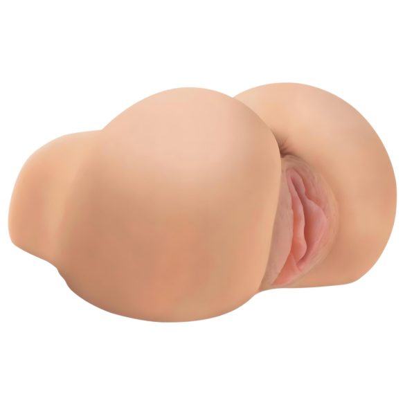 Fuck Me Silly - masturbator analny - mini - realistyczny