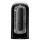 TENGA Flip Zero - masturbator wibracyjny - czarny