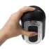 TENGA Flip Zero - masturbator wibracyjny - czarny