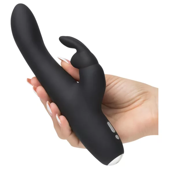 Fifty Shades of Grey - Greedy Girl - wibrator łechtaczkowo-pochwowy