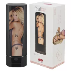   Kiiroo Onyx+ Jessica Drake - masturbator interaktywny - czarny