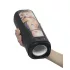 Kiiroo Onyx+ Jessica Drake - masturbator interaktywny - czarny