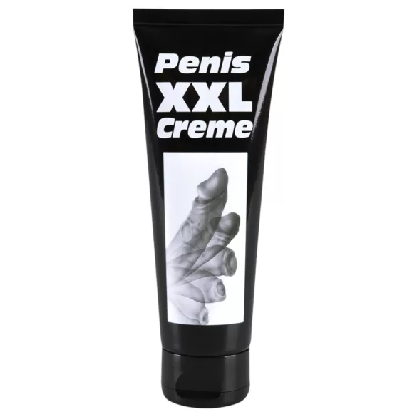 Pénisz XXL - krem intymny dla mężczyzn - 80 ml