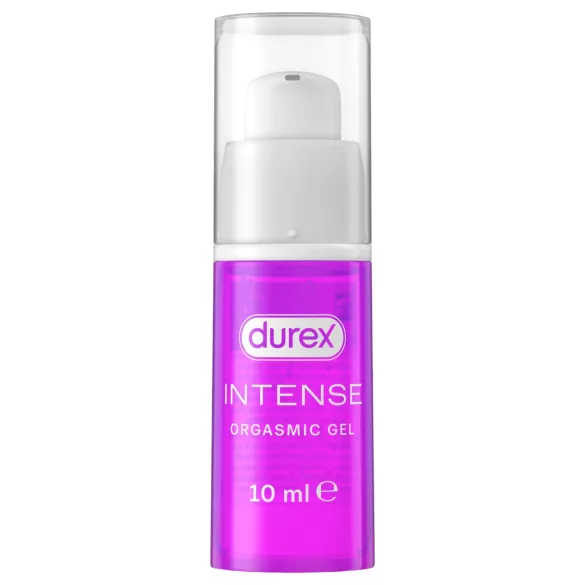 Durex Intense Orgasmic - żel stymulujący łechtaczkę (10 ml)