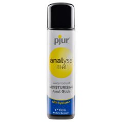   pjur Analyse me! - żel intymny do seksu analnego na bazie wody - 100ml