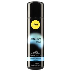   pjur Analyse me! - żel intymny analny na bazie wody - 250 ml