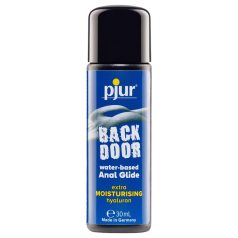   pjur BACK DOOR - żel intymny do seksu analnego - na bazie wody - 30ml