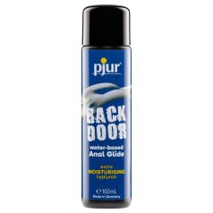pjur BACK DOOR - żel intymny analny na bazie wody - 100 ml