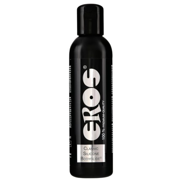 EROS 2w1 - lubrykant silikonowy (500 ml)