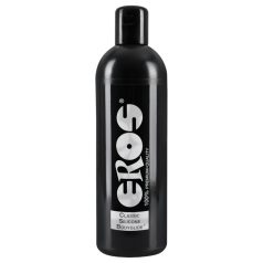 Eros - żel intymny 2w1 - silikonowy - 1000 ml