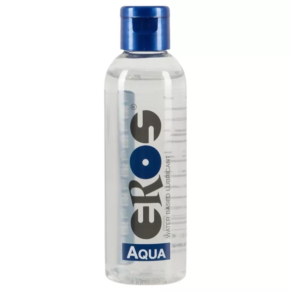 EROS - lubrykant wodny - flakon - 50 ml