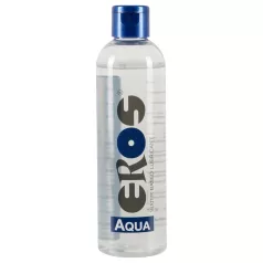 Eros - lubrykant wodny - na bazie wody - 250 ml