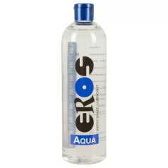 EROS - żel intymny na bazie wody - 500 ml