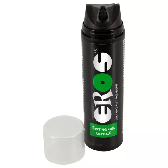EROS - żel do fistingowania - nawilżający - 200ml