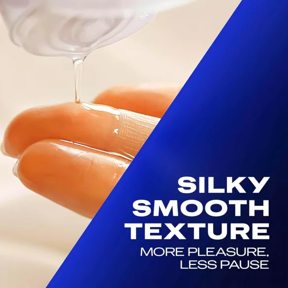 Durex - żel intymny silikonowy - długotrwałe nawilżenie - 50ml
