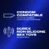 Durex - żel intymny silikonowy - długotrwałe nawilżenie - 50ml