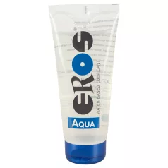 EROS - lubrykant wodny - na bazie wody - 200ml