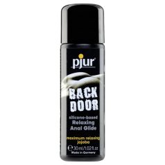 Pjur Back Door - lubrykant analny - 30ml