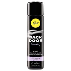 Pjur Back Door - żel intymny do seksu analnego - 100 ml