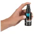 HOT - spray opóźniający wytrysk - długotrwały efekt - 50 ml