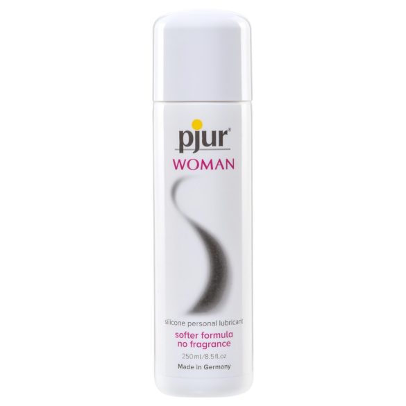pjur Woman sensitive lubrykant (250ml)