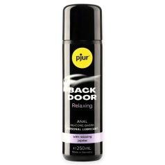 Pjur Back Door - lubrykant analny silikonowy - 250 ml