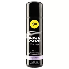 Pjur Back Door - lubrykant analny silikonowy - 250 ml