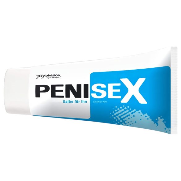 JoyDivision PENISEX - krem do penisa (50ml)