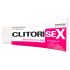 CLITORISEX - krem intymny dla kobiet - 25ml