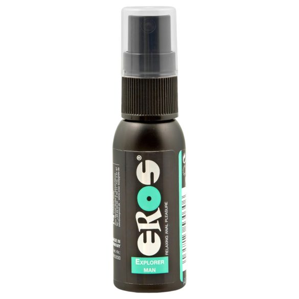 EROS - spray do higieny analnej - pielęgnacyjny - 30ml