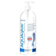 AQUAglide Original - żel intymny na bazie wody - 1000ml