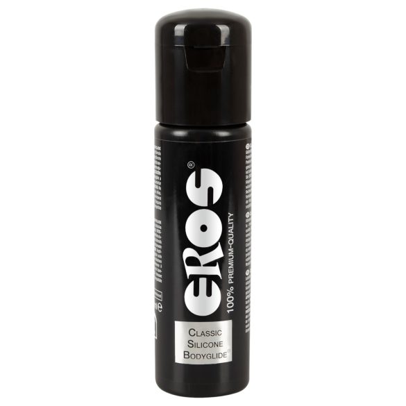 EROS - żel intymny 2w1 - silikonowy - 100 ml
