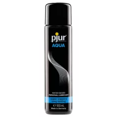 pjur - lubrykant wodny - nawilżający - 100 ml