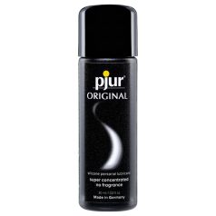 pjur - żel intymny - silikonowy - 30ml