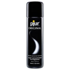 pjur Original - lubrykant silikonowy - 250 ml