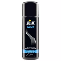 pjur - lubrykant wodny - 30 ml